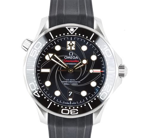 omega seamaster 007 limited edition|omega seamaster professional 007 edition.